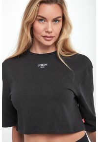 JOOP! Jeans - T-shirt damski Taky JOOP! JEANS #5