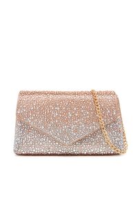 Aldo Torebka Blingita 13989482 Różowy. Kolor: różowy