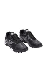 Buty piłkarskie Joma Maxima 2501 Turf. Kolor: biały, czarny, wielokolorowy. Sport: piłka nożna