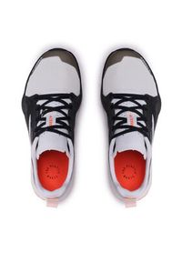 Adidas - adidas Buty Terrex Speed Flow Trail Running Shoes HR1154 Szary. Kolor: szary. Materiał: materiał. Model: Adidas Terrex. Sport: bieganie