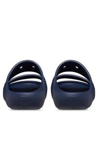 Crocs Klapki Classic Sandal V 209403 Granatowy. Kolor: niebieski #3