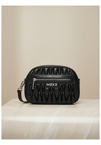 MEXX Torebka C-MEXX-L-002-08 Czarny. Kolor: czarny