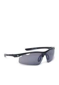 Quiksilver Okulary przeciwsłoneczne QS-MA-009-SS25 Czarny. Kolor: czarny #4