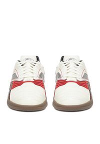 Reebok Sneakersy EO-HAMMER VALDE 100228152 Biały. Kolor: biały. Materiał: skóra