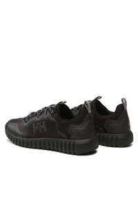 Helly Hansen Sneakersy Northway Approach 11857_990 Czarny. Kolor: czarny. Materiał: materiał #7