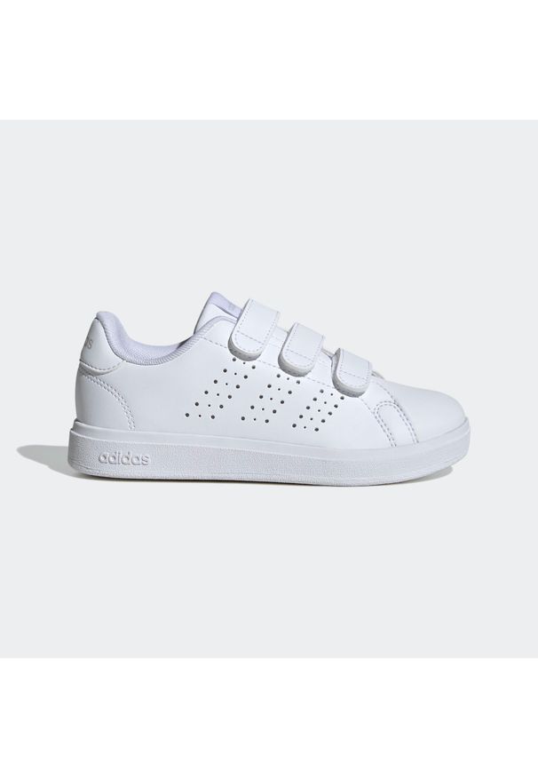 Adidas - Buty dla dzieci ADIDAS. Zapięcie: rzepy. Materiał: kauczuk. Sport: turystyka piesza