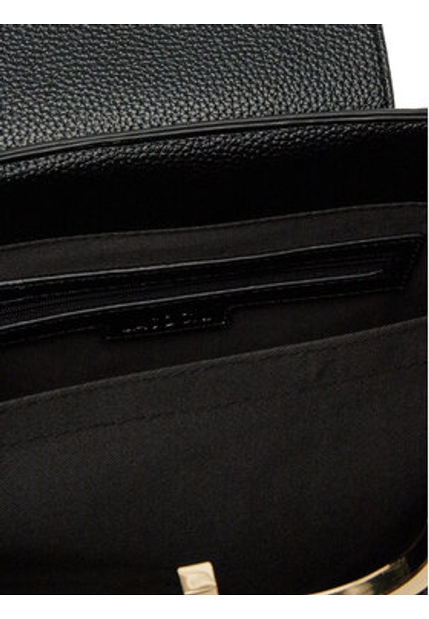 Lasocki Torebka C-LSK-M-004-08 Czarny. Kolor: czarny