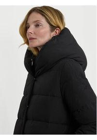 Lauren Ralph Lauren - LAUREN RALPH LAUREN Kurtka puchowa 297962420002 Czarny Oversize. Kolor: czarny. Materiał: syntetyk. Sezon: zima #3