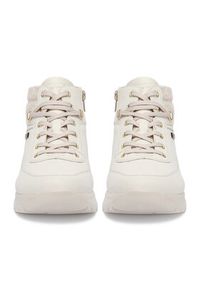 Remonte Trzewiki CEO-D2V71-80 Biały. Kolor: biały. Materiał: skóra, syntetyk #2