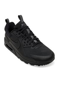 Nike Sneakersy Air Max 90 Drift HQ1416 001 Czarny. Kolor: czarny. Model: Nike Air Max 90, Nike Air Max #5