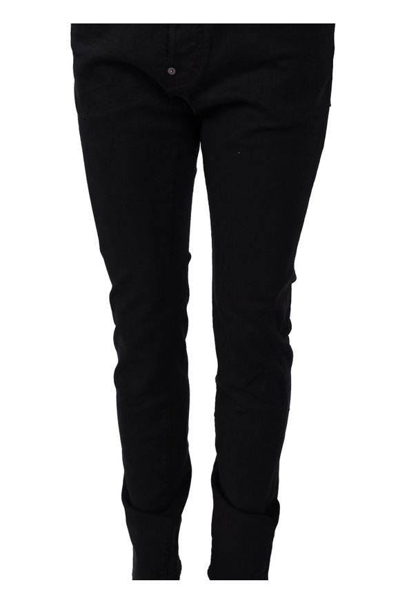 DSQUARED2 - Dsquared2 Jeansy "Cool Guy Jean" | S74LB1138 S30733 | Mężczyzna | Czarny. Kolor: czarny. Sezon: lato. Styl: klasyczny