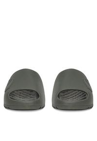 Quiksilver Klapki CLOUDBREAK CQ10007M GGG Szary. Kolor: szary. Materiał: syntetyk #5