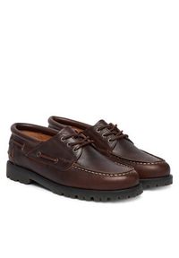 Vagabond Shoemakers Mokasyny Joslyn 5945-001-31 Brązowy. Kolor: brązowy. Materiał: skóra #5