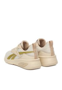 Reebok Sneakersy C-RIDER V 100241112 Beżowy. Kolor: beżowy. Materiał: materiał #5