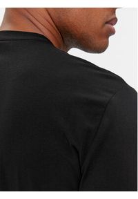 EA7 Emporio Armani Longsleeve 3DPT64 PJ03Z 1200 Czarny Regular Fit. Kolor: czarny. Materiał: bawełna. Długość rękawa: długi rękaw #4