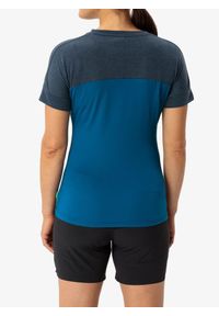 Koszulka damska Vaude Scopi T-Shirt IV. Kolor: zielony
