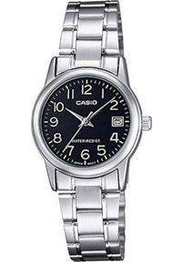 Zegarek Casio ZEGAREK DAMSKI CASIO LTP-V002D-1BUDF (zd587b) #1