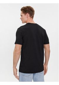 Hugo T-Shirt Detzington241 50508944 Czarny Regular Fit. Kolor: czarny. Materiał: bawełna #3