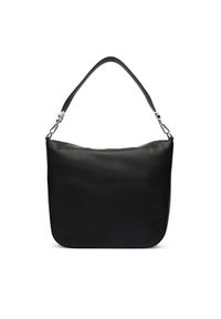 Karl Lagerfeld - KARL LAGERFELD Torebka B2W30179 Czarny. Kolor: czarny. Materiał: skórzane #1