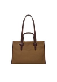 Weekend Max Mara Torebka 2525516044650 Brązowy. Kolor: brązowy #6