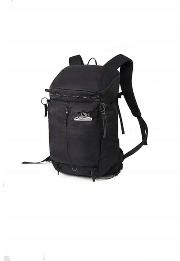 Naturehike - Plecak helium 25l cnk2300bb017-black NATUREHIKE