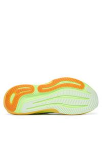 Adidas - adidas Buty do biegania Supernova Rise 3 Running Shoes KI9227 Zielony jasny. Kolor: zielony. Materiał: materiał. Sport: bieganie #5
