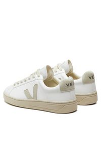 Veja Sneakersy Urca UC0703134A Biały. Kolor: biały. Materiał: skóra #4