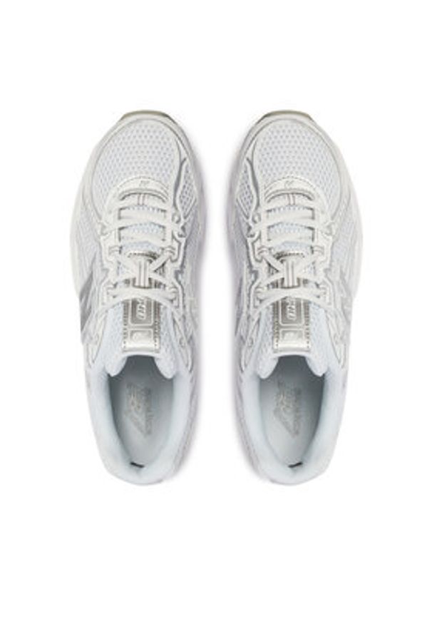 New Balance Sneakersy U740WM2 Biały. Kolor: biały. Materiał: materiał