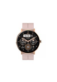 KIANO - Kiano Watch Venus. Rodzaj zegarka: smartwatch. Styl: sportowy, casual, elegancki, biznesowy #9