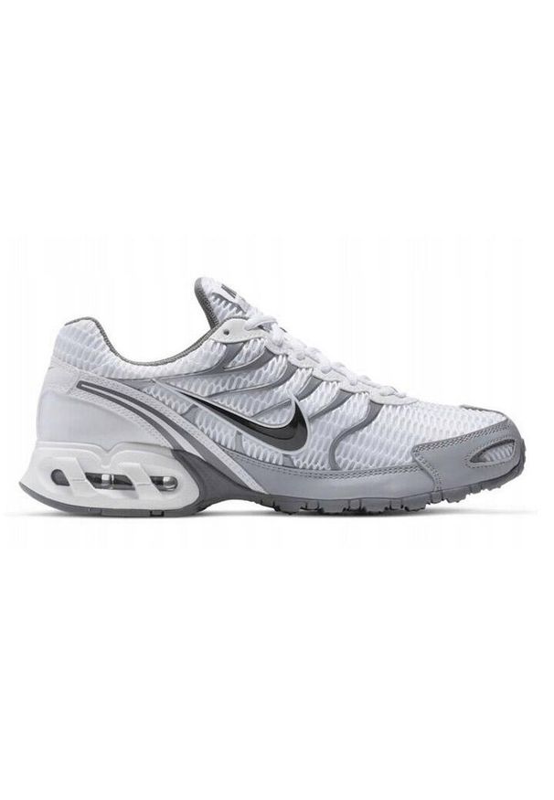 Nike - Buty Męskie Sportowenike Air Max Torch 4. Kolor: biały. Model: Nike Air Max. Sport: bieganie