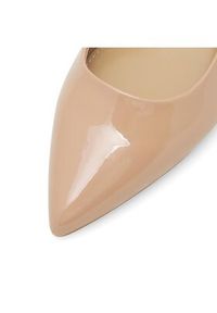 Nine West Sandały WFA2609-1 Różowy. Kolor: różowy. Materiał: skóra #6