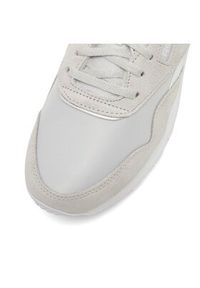 Reebok Sneakersy Classic Nylon 100033441 Szary. Kolor: szary. Materiał: nylon. Model: Reebok Nylon, Reebok Classic #3