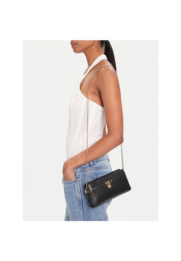Torebka MICHAEL Michael Kors. Kolor: czarny