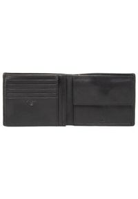 JOOP! Portfel Loreto 4140004481 Czarny. Kolor: czarny. Materiał: skóra #2