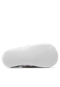 Adidas - adidas Sneakersy Superstar Crib BD8000 Biały. Kolor: biały. Materiał: skóra. Model: Adidas Superstar #2