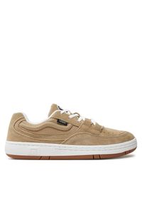 Sneakersy Vans. Kolor: beżowy #1