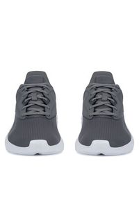 Reebok Buty do biegania ENERGEN LUX 100034007 Szary. Kolor: szary. Materiał: materiał #7