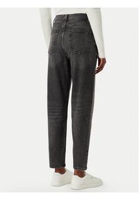 Tommy Jeans Jeansy Mom Jean Uh Tpr Bi0187 Co DW0DW21812 Czarny Mom Fit. Kolor: czarny #4