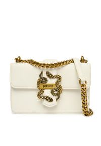 Just Cavalli Torebka 80RA4BAF ZSA89 Biały. Kolor: biały. Materiał: skórzane #2