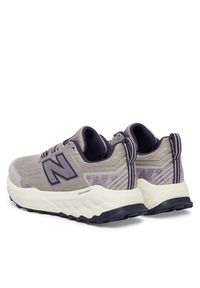 New Balance Buty do biegania Fresh Foam Garoe V2 WGARO9TS Fioletowy. Kolor: fioletowy. Materiał: materiał #3