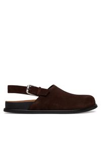 Sandały Vagabond Shoemakers. Kolor: brązowy #1