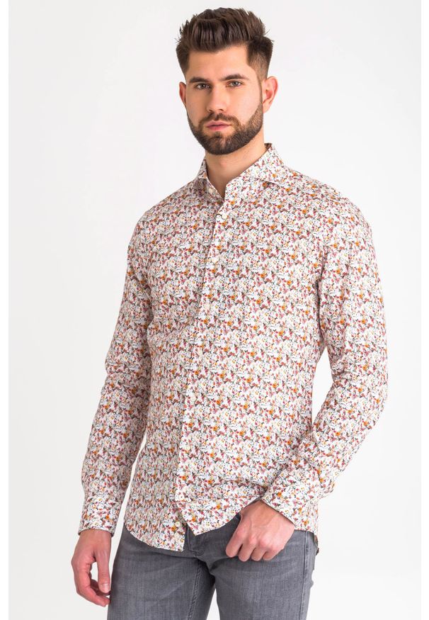 Koszula Joop! Collection na co dzień, elegancka