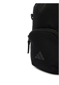 Adidas - adidas Saszetka PRIME ORGANIZER JZ0156 Czarny. Kolor: czarny. Materiał: materiał #6