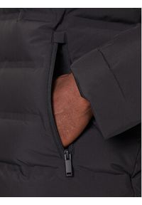 Calvin Klein Kurtka puchowa LV04LD521G Czarny Regular Fit. Kolor: czarny. Materiał: syntetyk #3