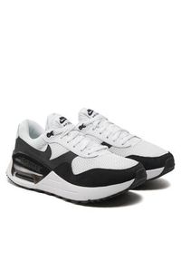Nike Sneakersy DM9537 103 Biały. Kolor: biały. Materiał: mesh, materiał #4