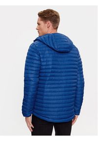 Helly Hansen Kurtka przejściowa Sirdal 62989 Niebieski Relaxed Fit. Kolor: niebieski. Materiał: syntetyk