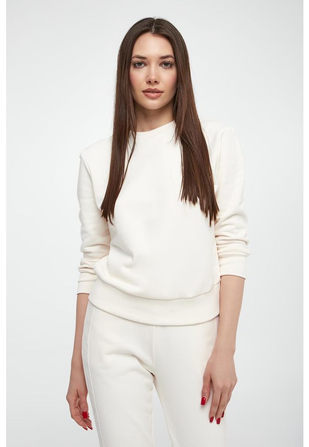 Armani Exchange - Bluza damska ARMANI EXCHANGE