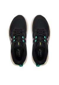 Asics Buty do biegania Gel-Venture 11 1012B933 Czarny. Kolor: czarny. Materiał: mesh #6