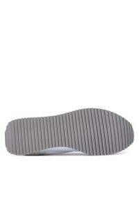 EA7 Emporio Armani Sneakersy 7X000870 AF28085 M0433 Biały. Kolor: biały. Materiał: materiał #5