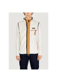 columbia - Kurtka Mężczyzna COLUMBIA Helvetia™ II. Kolor: biały #1